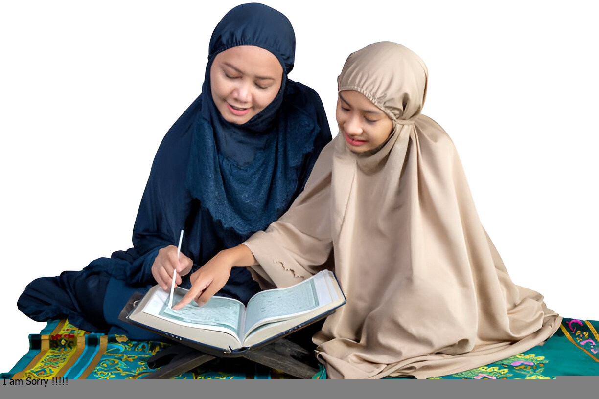 quran classes for kids near me